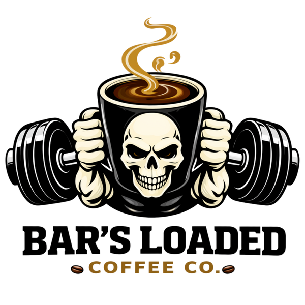 Bar's Loaded Coffee Co.